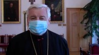 Gréckokatolícky magazín / Príhovor vladyku Jána Babjaka, SJ - Pascha