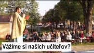 Gréckokatolícky magazín / Púť kresťanských pedagógov v Klokočove: Učitelia vzdelávajú aj v čase koronakrízy