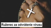 Gréckokatolícky magazín / RUŽENEC BISKUPOV ZA ODVRÁTENIE PANDÉMIE