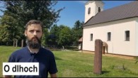 Gréckokatolícky magazín / ...S BOŽÍM SLOVOM /13 / - Dlžím