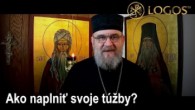 Gréckokatolícky magazín / Skladisko nenaplnených túžob - OTCOVIA PÚŠTE (108)
