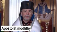 Gréckokatolícky magazín / ? Sledujte naživo apoštolát modlitby z Arcibiskupskej Kaplnky - Košice
