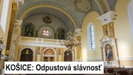 Gréckokatolícky magazín / ?SLEDUJTE NAŽIVO: KATEDRÁLA KOŠICE: ODPUSTOVÁ SLÁVNOSŤ