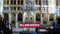 Gréckokatolícky magazín / 🎥 Sledujte naživo: Modlitba sv. ruženca a sv. liturgia - Klokočov