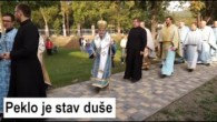 Gréckokatolícky magazín / SVIATOK POKROV: Panna Mária sňala z hlavy svoju šatku, aby ochránila ľudí