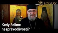 Gréckokatolícky magazín / Ukáž plnosť svojho milosrdenstva - OTCOVIA PÚŠTE - SV. IZÁK SÝRSKY (225)