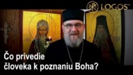Gréckokatolícky magazín / Úsilie o čistotu mysle - OTCOVIA PÚŠTE (217)