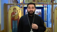 Gréckokatolícky magazín / Vianočný príhovor - archimandrita Jaroslav Lajčiak