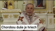 Gréckokatolícky magazín / VLADYKA CYRIL VASIĽ: Baktérie a vírusy sa šíria aj v duchovnej sfére - HOMÍLIA / KÁZEŇ