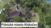 Gréckokatolícky magazín / ? ŽIVÝ PRENOS: KLOKOČOV: ODPUSTOVÁ SLÁVNOSŤ: Utiereň, modlitba sv. ruženca a sv. liturgia
