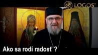 Gréckokatolícky magazín / Žriedla radosti  - OTCOVIA PÚŠTE (200)