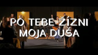Koinonia Ján Krstiteľ / K:MUSIC - PO TEBE ŽÍZNI MOJA DUŠA (LIVE)