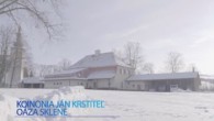 Koinonia Ján Krstiteľ / Koinonia Ján Krstiteľ /// Oáza Sklené /// zima 2022/2023
