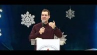 Koinonia Ján Krstiteľ / Neposudzuj Boha na základe tvojich ťažkostí - Michal Irsák