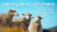 Koinonia Ján Krstiteľ / Vianočný darček z Christilandu /// Odhalenie témy CHRISTILAND FESTU 2024