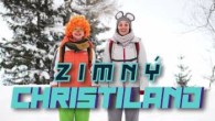 Koinonia Ján Krstiteľ / ZIMNÝ CHRISTILAND 2024 UŽ O 20 DNÍ! ⏰🚀