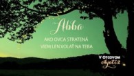 Spoločenstvo Martindom / ABBA (Official Lyric Video) - Eva Hrešková | V Otcovom objatí 2