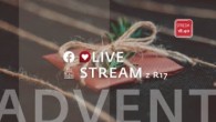 Spoločenstvo Martindom / Adventné LIVE STREAMY z R17 v decembri
