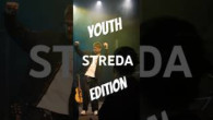 Spoločenstvo Martindom / Ďalšia Streda Youth je za nami a bola superská! 🔥