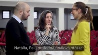 Spoločenstvo Martindom / Keď chceš v živote vyhrať naozaj veľa - príď na KZK!