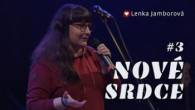 Spoločenstvo Martindom / Lenka Jamborová /NOVÉ SRDCE #3/