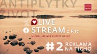 Spoločenstvo Martindom / LIVE STREAM z R17 9.2.2022 - Michal Steiner & Mons. Jozef Haľko