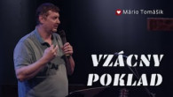Spoločenstvo Martindom / Mário Tomášik /VZÁCNY POKLAD/