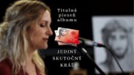 Spoločenstvo Martindom / Martindom Worship - JEDINÝ SKUTOČNÝ KRÁĽ (Official Video) | Live CD Jediný skutočný Kráľ