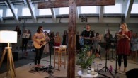 Spoločenstvo Martindom / Martindom Worship - NAJKRAJŠÍ Z ĽUDSKÝCH SYNOV (Official Video) | Live CD Jediný skutočný Kráľ