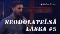 Spoločenstvo Martindom / Michal Steiner /NEODOLATEĽNÁ LÁSKA #5/