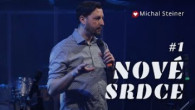 Spoločenstvo Martindom / Michal Steiner /NOVÉ SRDCE #1/