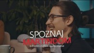 Spoločenstvo Martindom / Pozvánka na stretnutie SPOZNAJ MARTINDOM - 10.3.2023