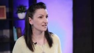 Spoločenstvo Martindom / Promo Meč Ducha 2021 - Soňa Jančíková