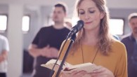 Spoločenstvo Martindom / REŠTART s chválou | PIESEŇ #5: Dobrý Pastier /Hudba a text: Eva Hrešková/