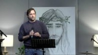 Spoločenstvo Martindom / Richard Štefák: AKO ZLEPŠIŤ SVET A SVOJ VZŤAH S BOHOM