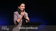 Spoločenstvo Martindom / Soňa Jančíková - Vzťahy #4 - Buď sám sebou - všetkým to prospeje