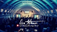 Spoločenstvo Martindom / STREDA 11.3.2020 - Martindom Worship