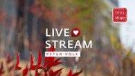 Spoločenstvo Martindom / Streda 17.3. - Peter Volf