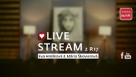 Spoločenstvo Martindom / STREDA 24.6.2020 - Eva Hrešková & Mária Škovierová