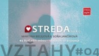 Spoločenstvo Martindom / STREDA 3.11.2021 - Maťa Belejová & Soňa Jančíková - Vzťahy #4 - Buď sám sebou - všetkým to prospeje
