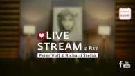 Spoločenstvo Martindom / STREDA 3.6.2020 - Peter Volf & Richard Štefák