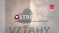 Spoločenstvo Martindom / STREDA 6.10.2021 - Martina Belejová & Richard Štefák - Vzťahy #1 - Oživujú alebo zabíjajú?