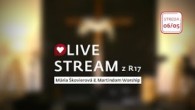 Spoločenstvo Martindom / STREDA 6.5.2020 - Mária Škovierová / Martindom Worship