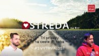 Spoločenstvo Martindom / STREDA na R17/Michal Steiner & Richard Štefák
