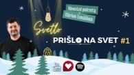 Spoločenstvo Martindom / Svetlo prišlo na svet #1: ADVENT TU NIE JE NADARMO