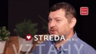 Spoločenstvo Martindom / VZŤAHY - téma októbrových Stried na R17
