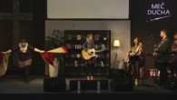 Spoločenstvo Martindom / Záznam modlitby chvál z konferencie Meč Ducha 2020 - Martindom Worship