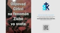 Maretta Jozef / 66 Odpoveď Cirkvi na fenomén Zlého vo svete- Záver (Jozef Maretta)