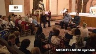Maretta Jozef / Jozef Maretta-Ako sa mozno dostat k exorcistovi