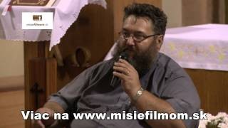 Maretta Jozef / Jozef Maretta: Ako spoznať dobré a zlé v dnešnej dobe
